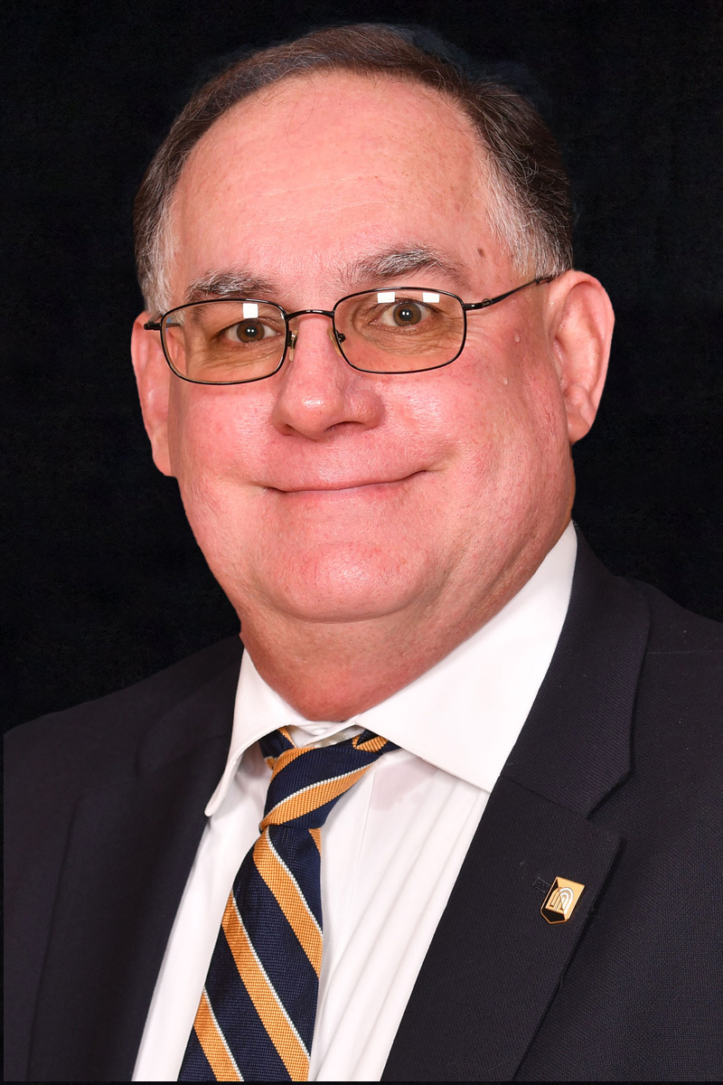 Stock photo of Ray Scott